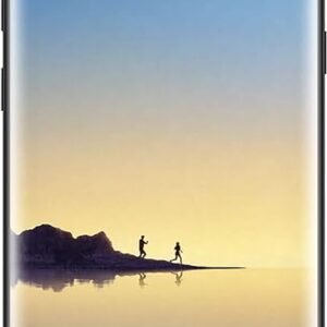 Samsung Galaxy Note 8, 64GB- Fully Unlocked (Renewed)