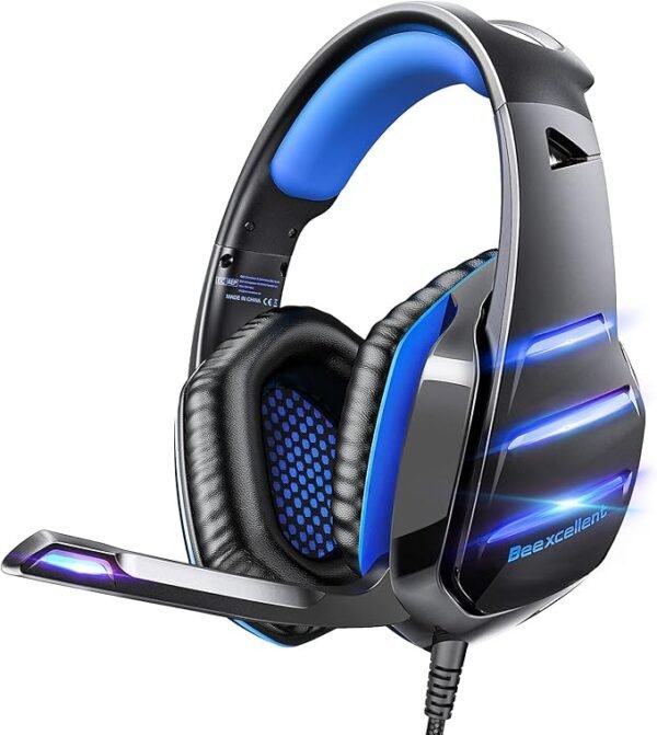 Superb GM3 Gaming Headset