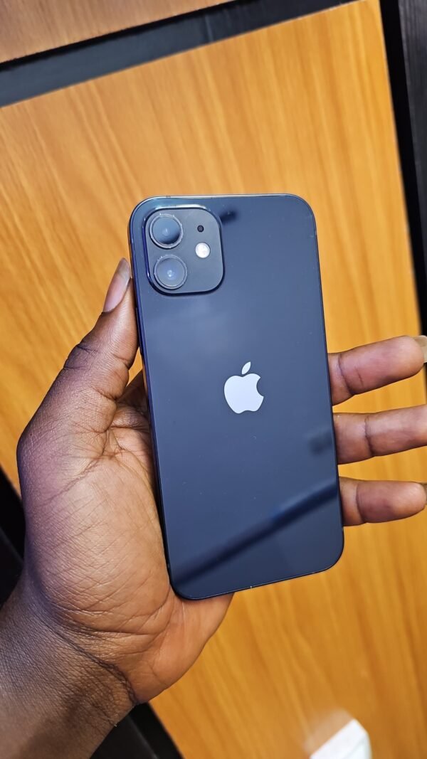 iPhone 12