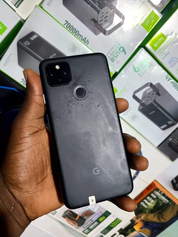 Google pixel 4a5G 128gb
