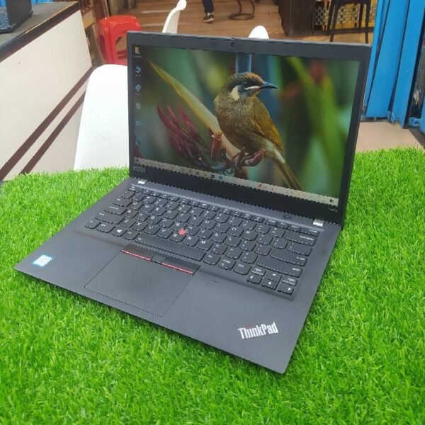 LENOVO THINKPAD - Image 5