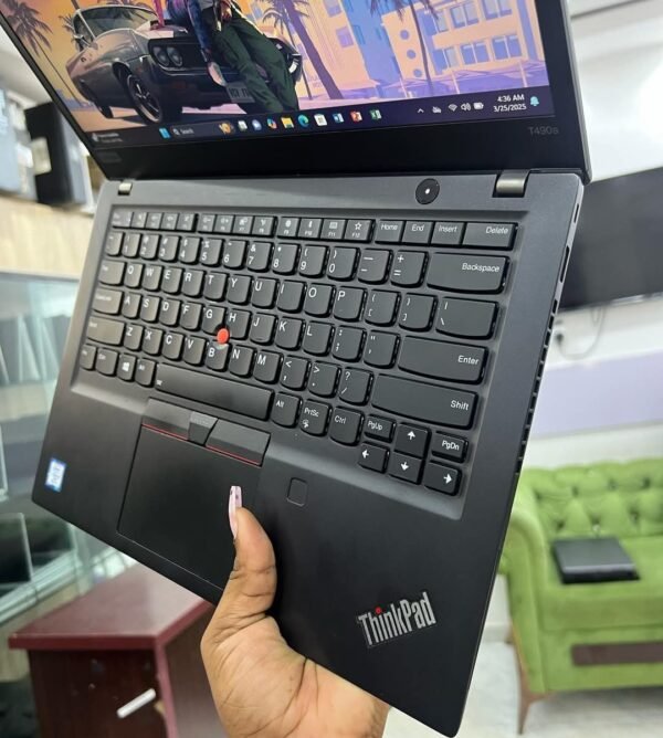 LENOVO THINKPAD - Image 4
