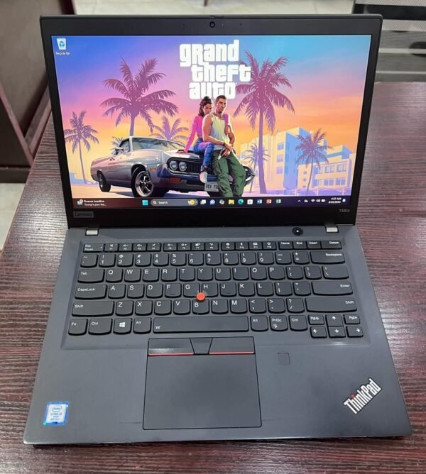 LENOVO THINKPAD - Image 2