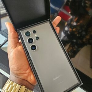 Galaxy S24 Ultra