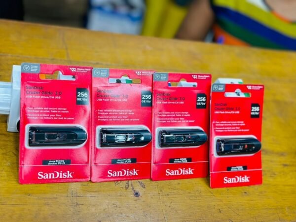 Sandisk flash drives